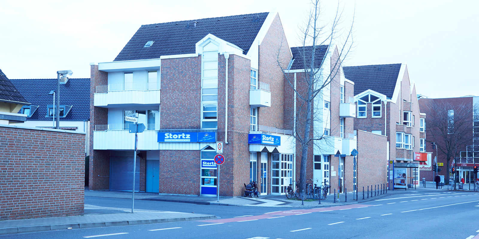Ida Gmbh Frische Frei Haus Köln