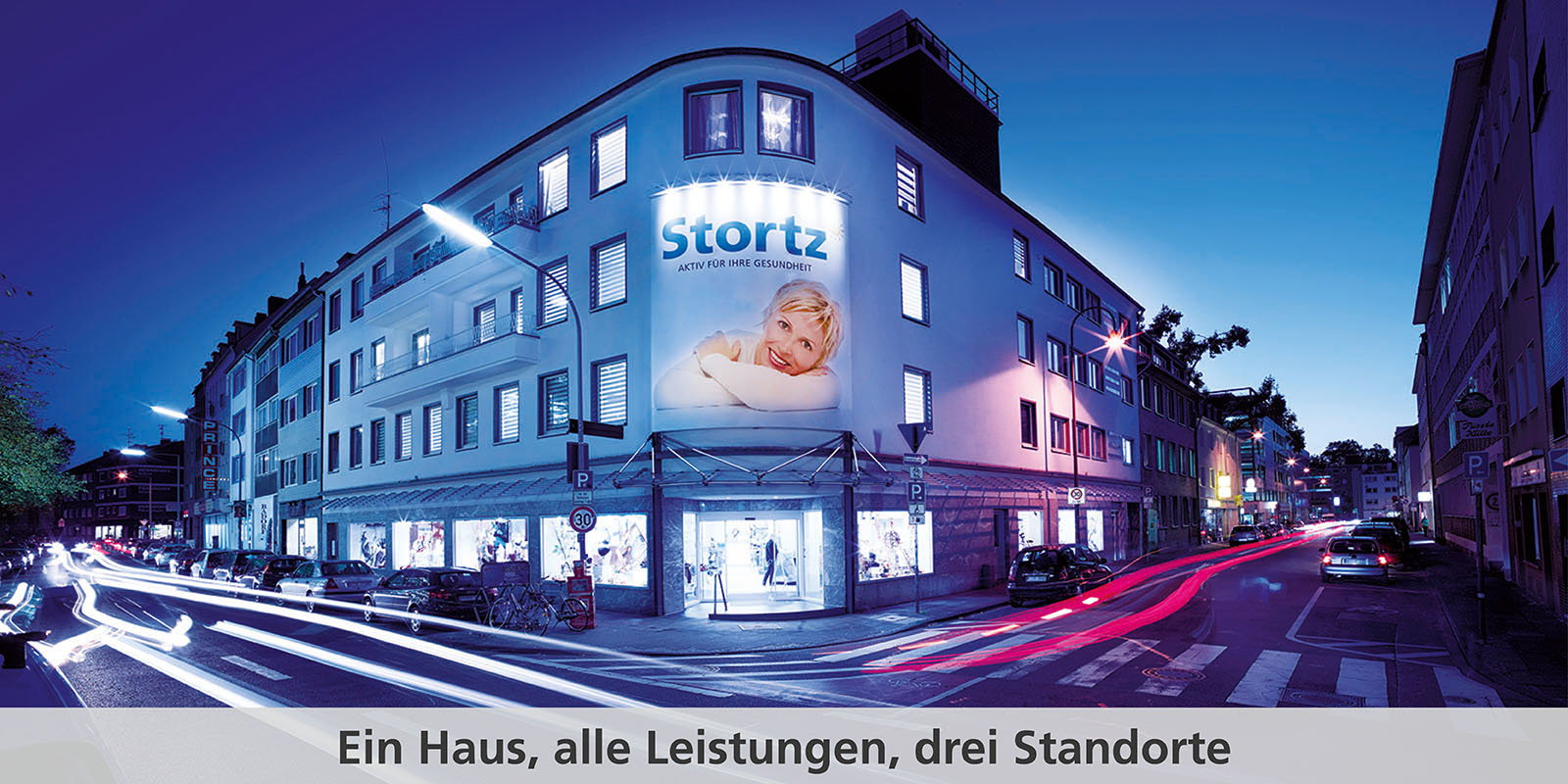 Stortz Köln GmbH