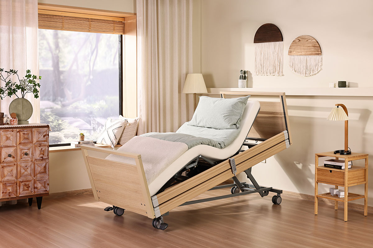 tecfor care Elbacare